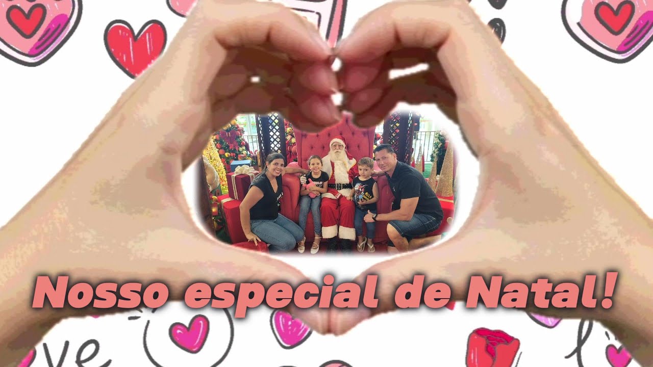 Nosso EspEciAl de NaTaL