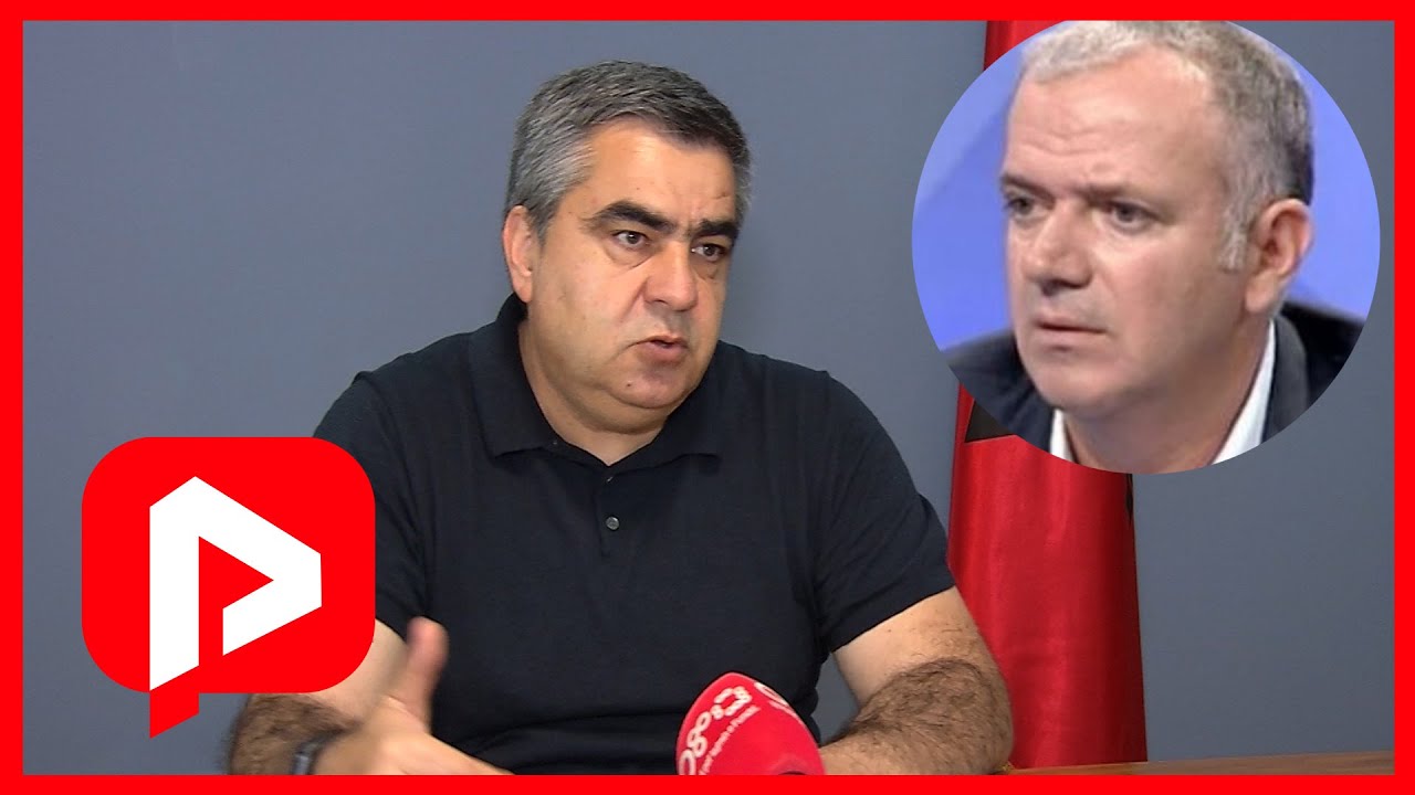 Shkresa e parë e Blendi Gonxhes: rishikimi i kontratës për pronat e Frangajt në Kinostudio