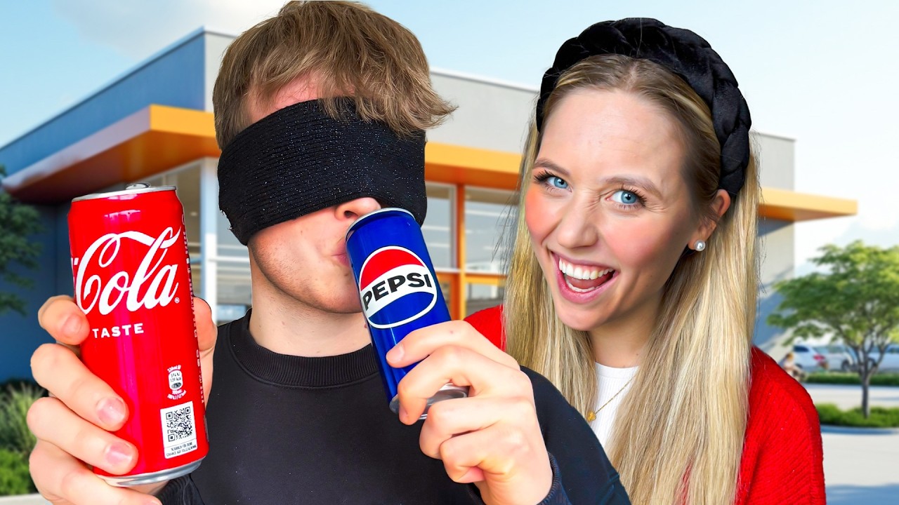 ECHT vs. FAKE