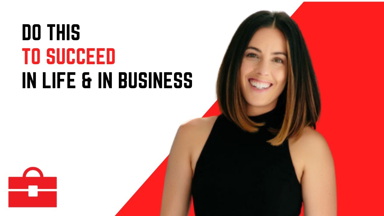 This Podcast Episode Will Change Your Life