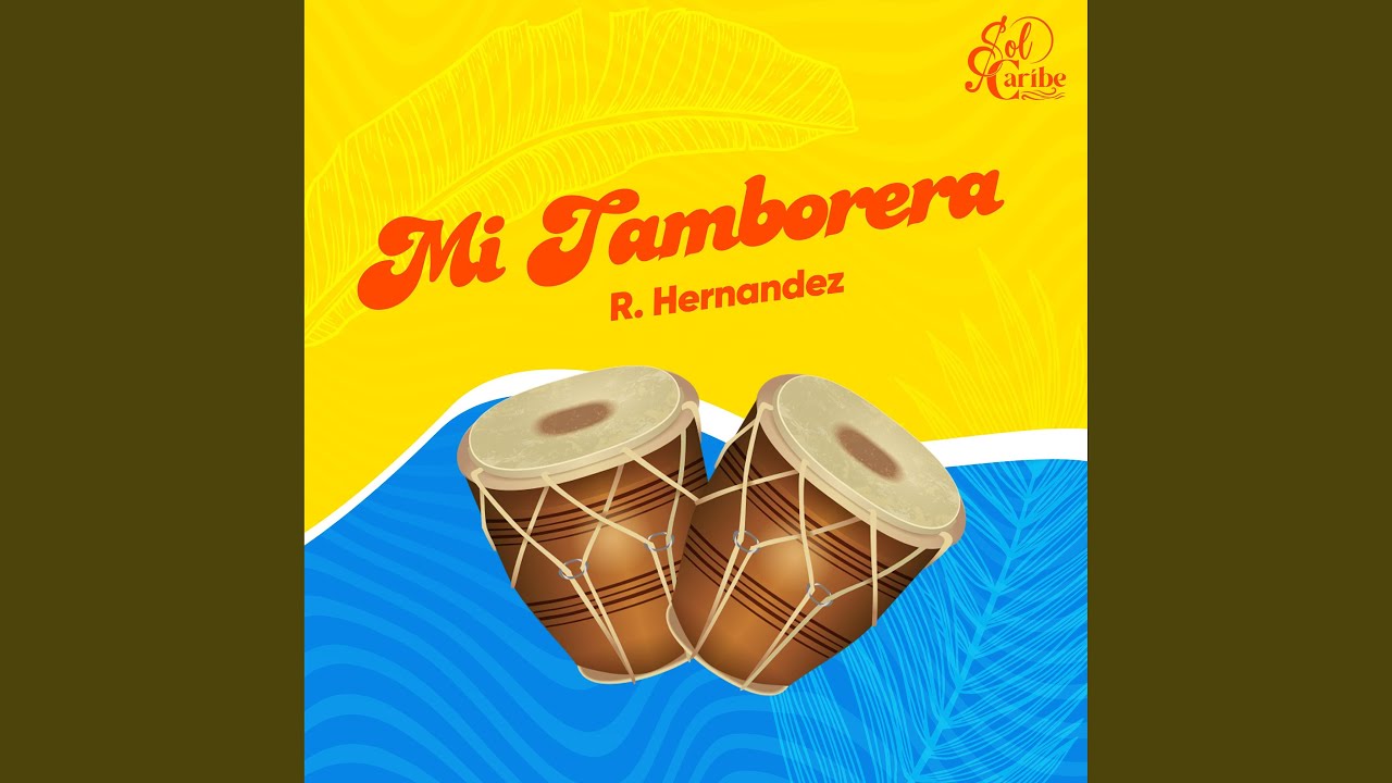 Mi Tamborera