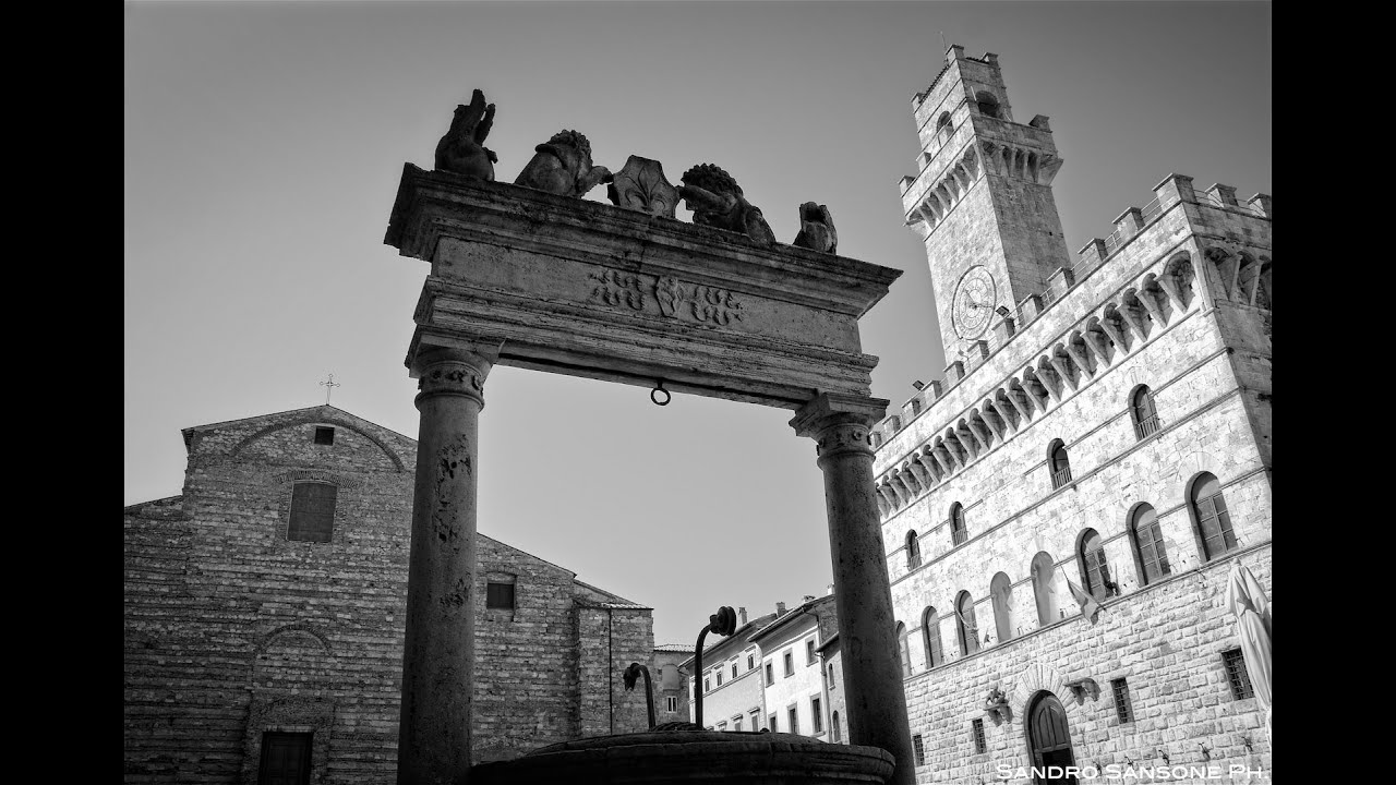 Montepulciano
