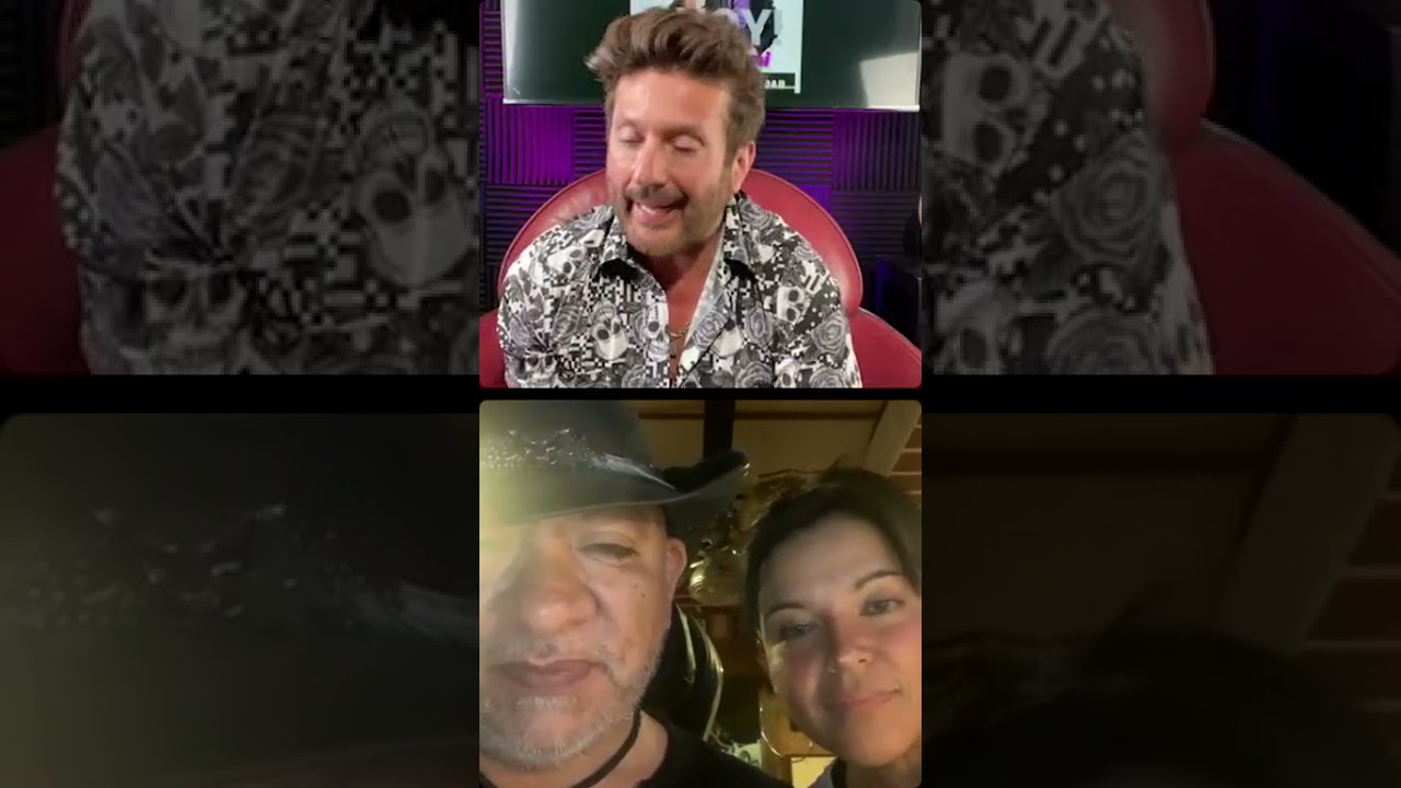 Historias Reales Con Artistas Reales / Bobby Larios junto a Carlos Trejo & Mery los Cazafantasmas