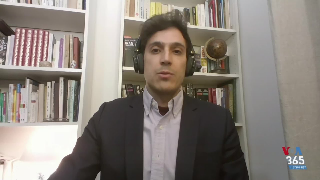همایون فلک‌شاهی: نا‌امنی ادامه‌دار تنگه هرمز بازار نفت را شوکه کرده.