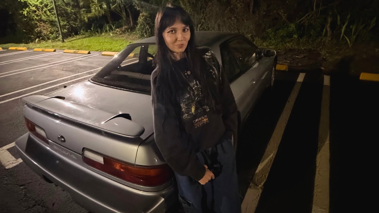 i imported my dream car and it got towed 12 hrs later...