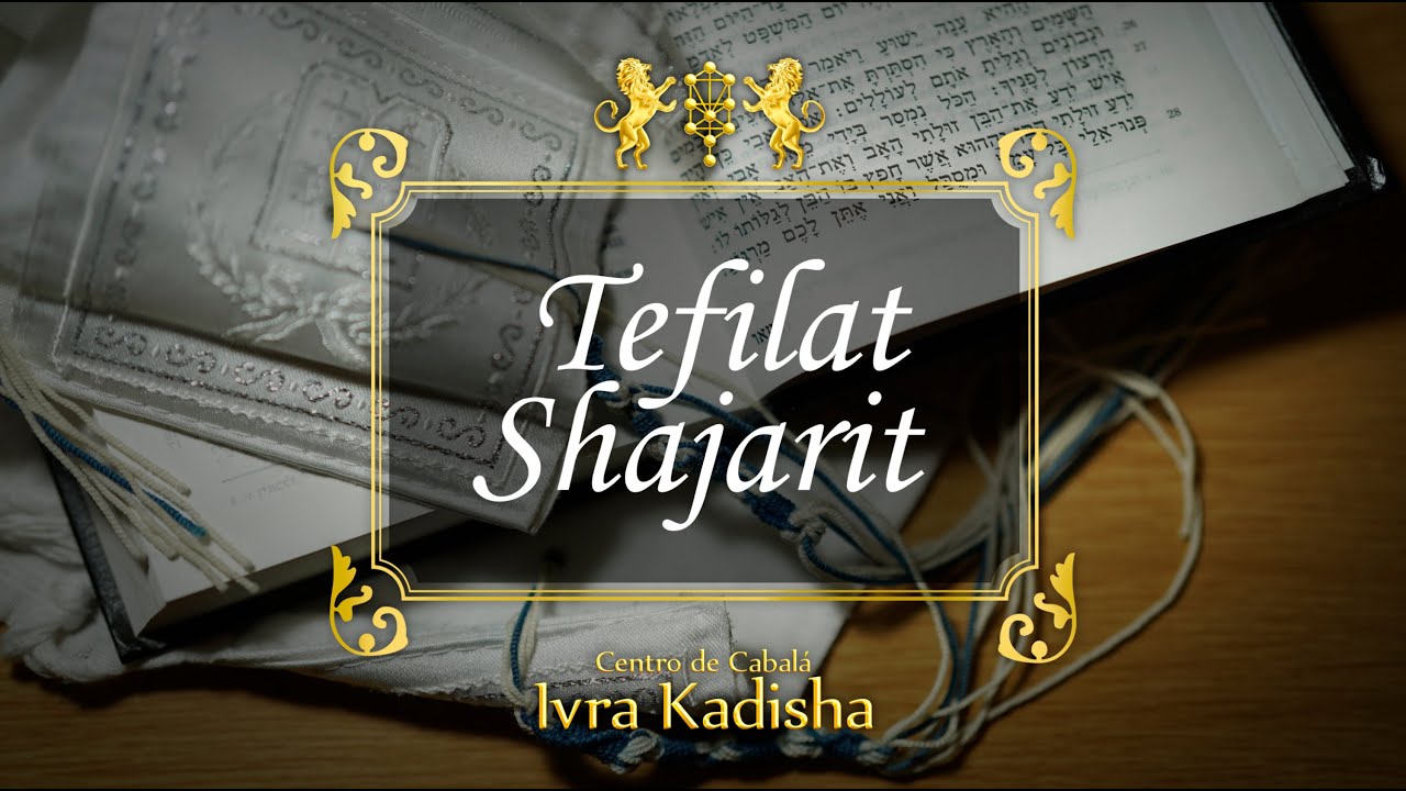 SHOVAVIM 2025 - Tik&uacute;n Habrit, Rectificar la Sexualidad a trav&eacute;s de la Cabala.