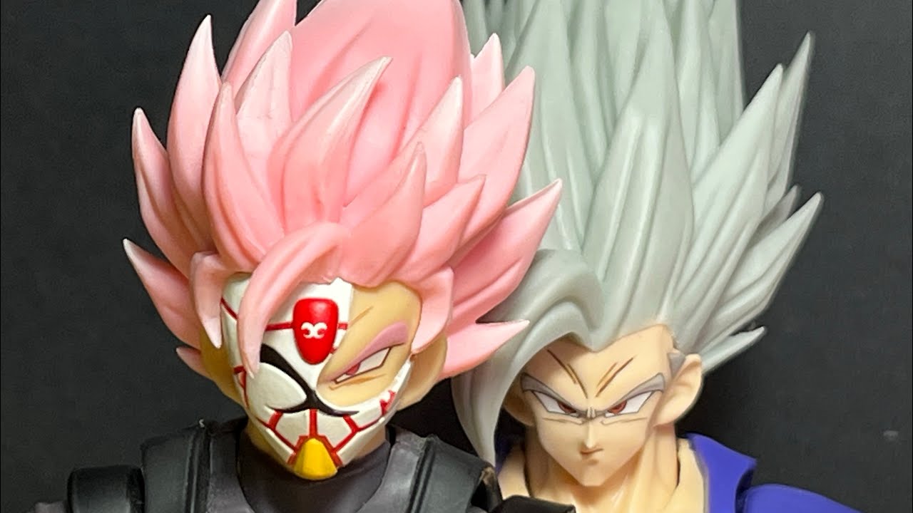 The Darkest Revenge Final ( Part 2 )