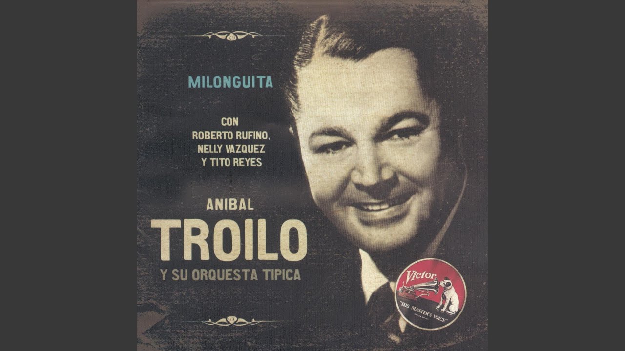 Milonguita