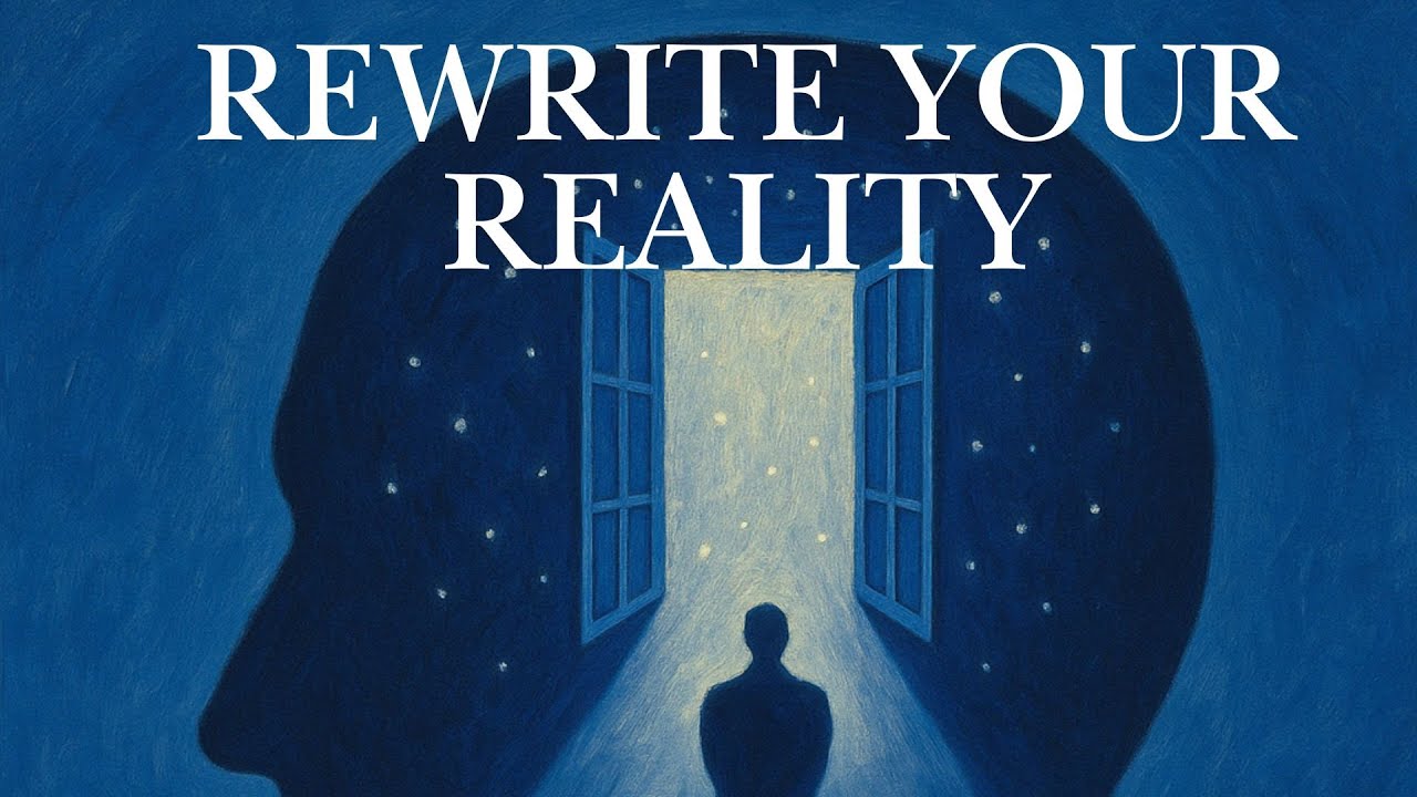 Why Your Reality Is Just a Brain-Made Illusion