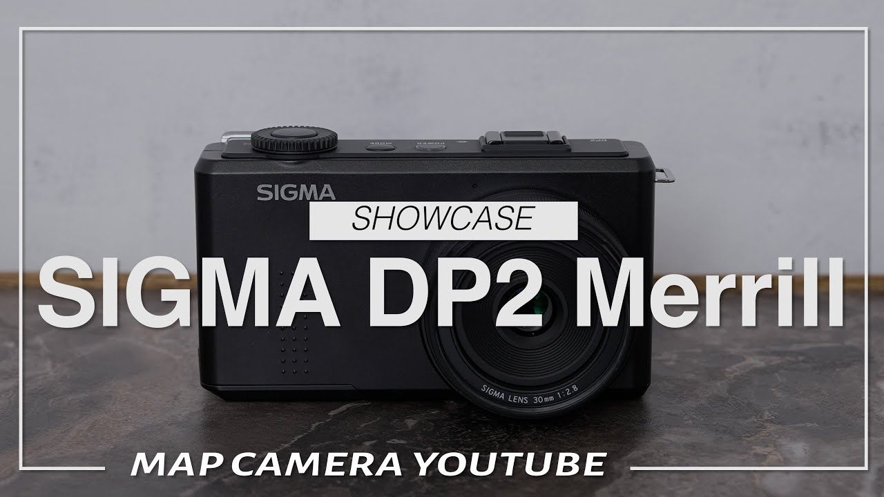 SIGMA DP2 Merrill
