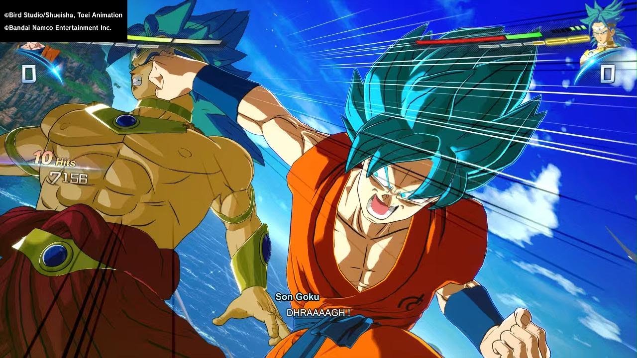 C'était chaud DRAGON BALL: Sparking! ZERO