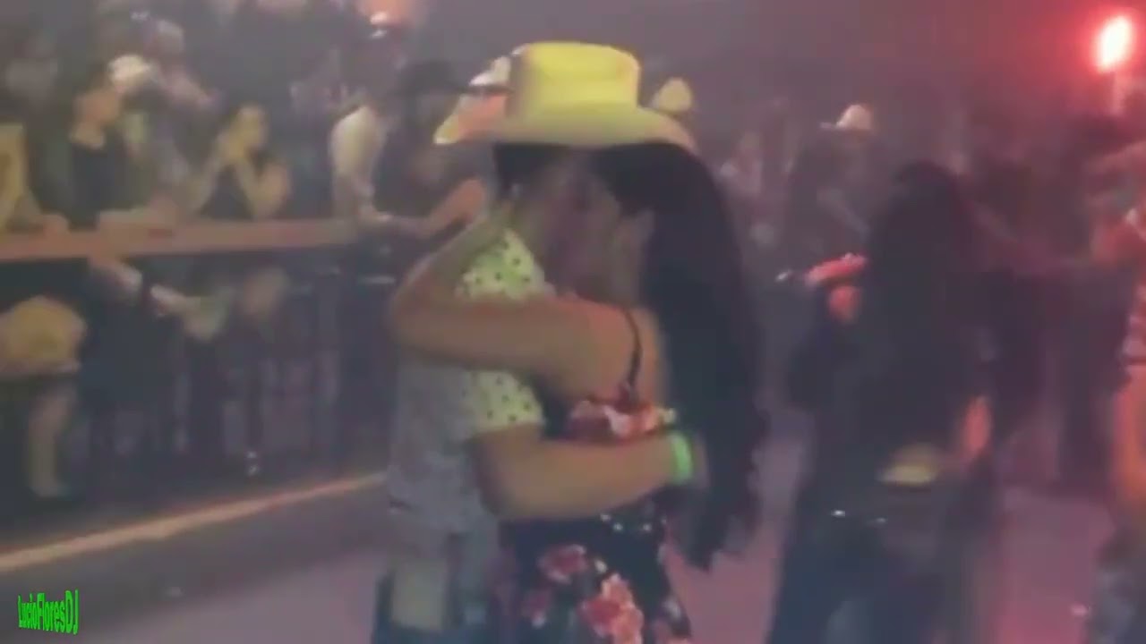 58   BAILAZO CON MUSICA DE TIERRA CALIENTE EN DALLAS TX