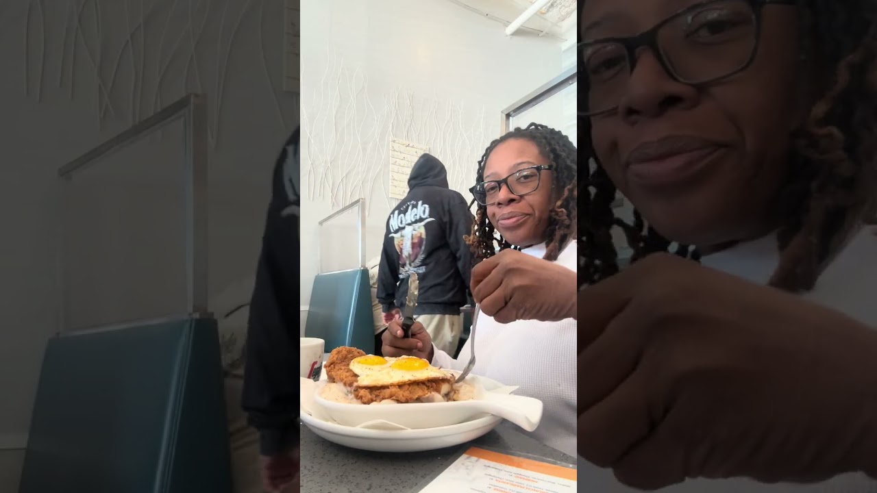 Eggsquisite Cafe!!!!