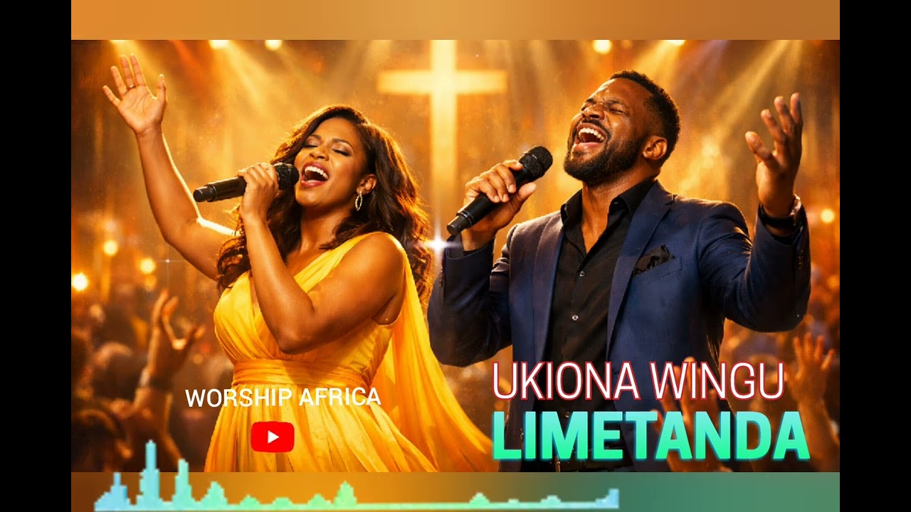 Ukiona wingu limetanda|worship soft 