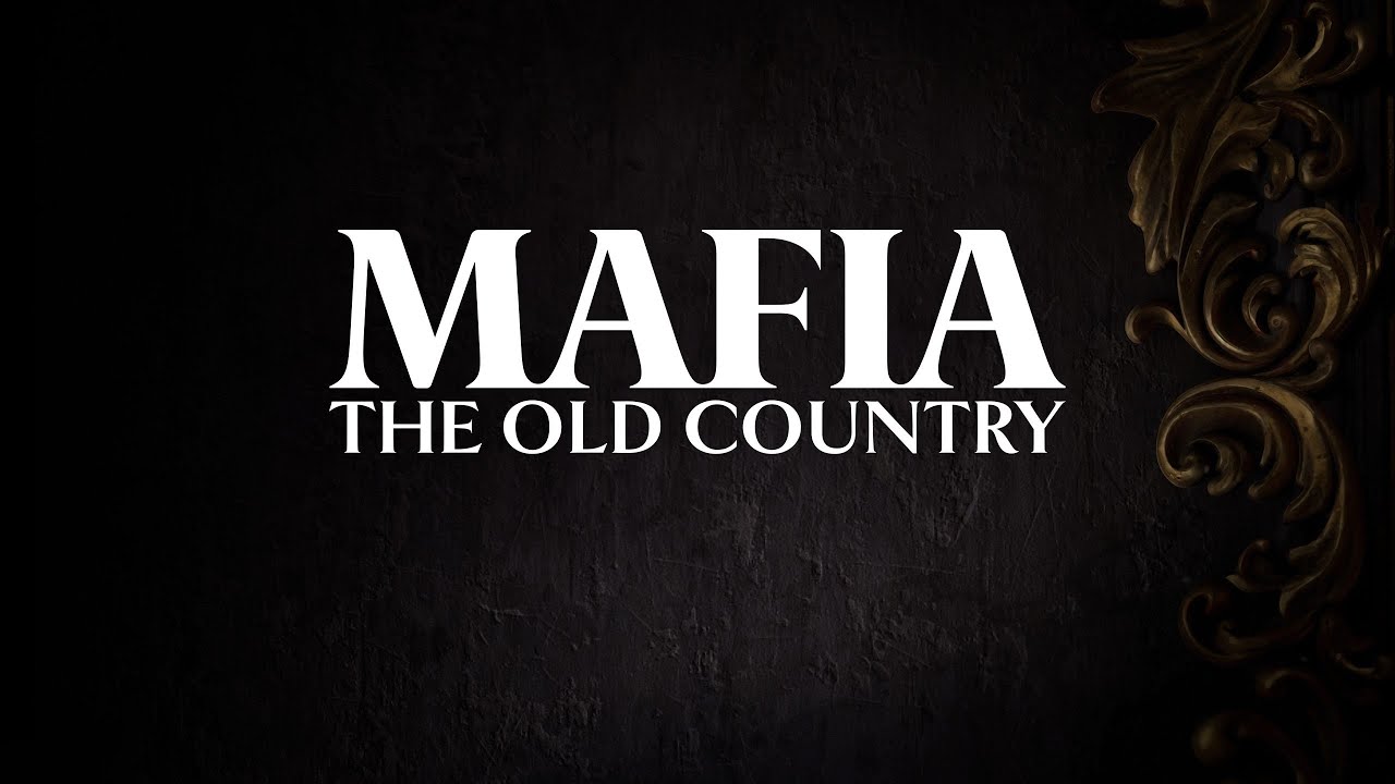 MafiaTheOldCountry#Shorts