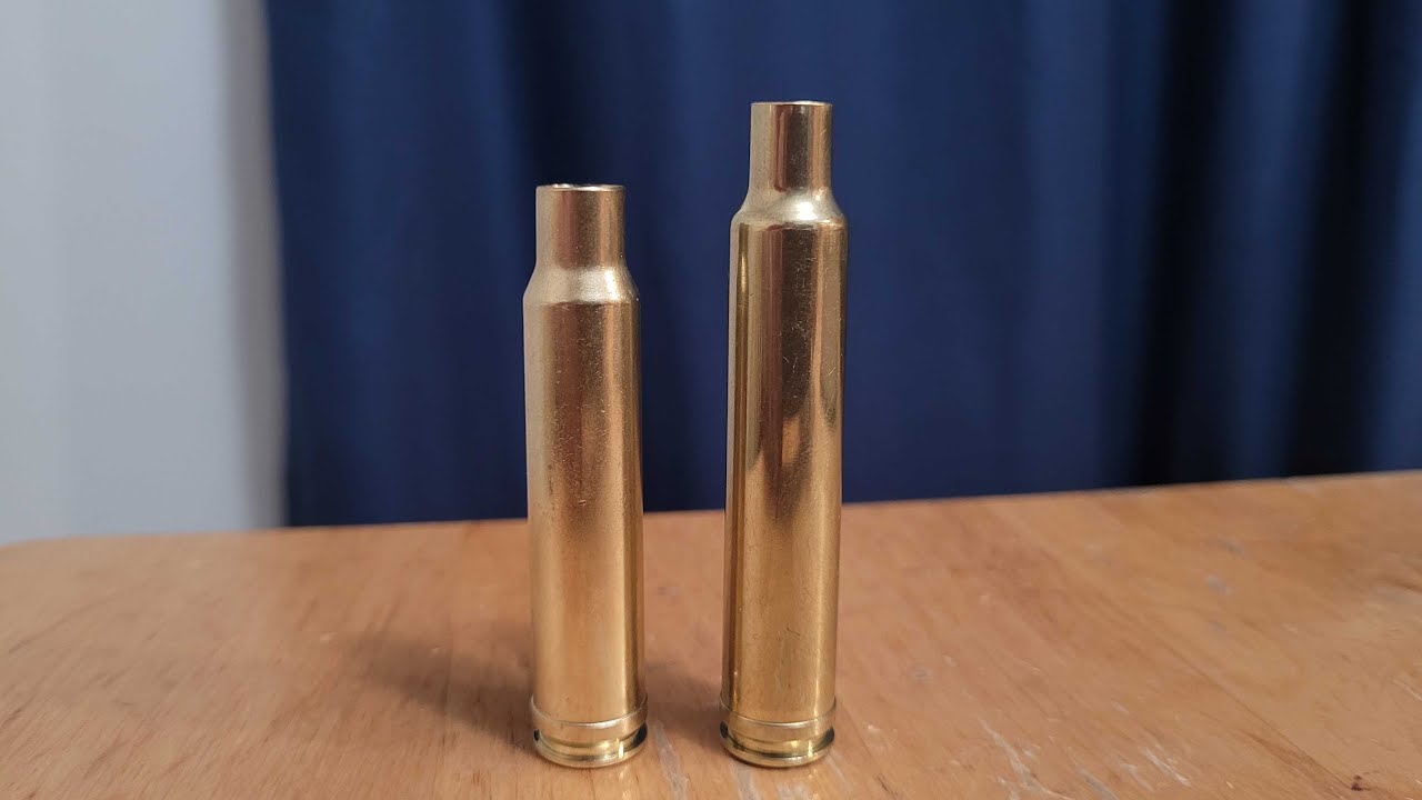 338 Win Mag vs 340 WBY Mag and 375 H&H vs 378 WBY Mag: Magnum Madness Part 4.