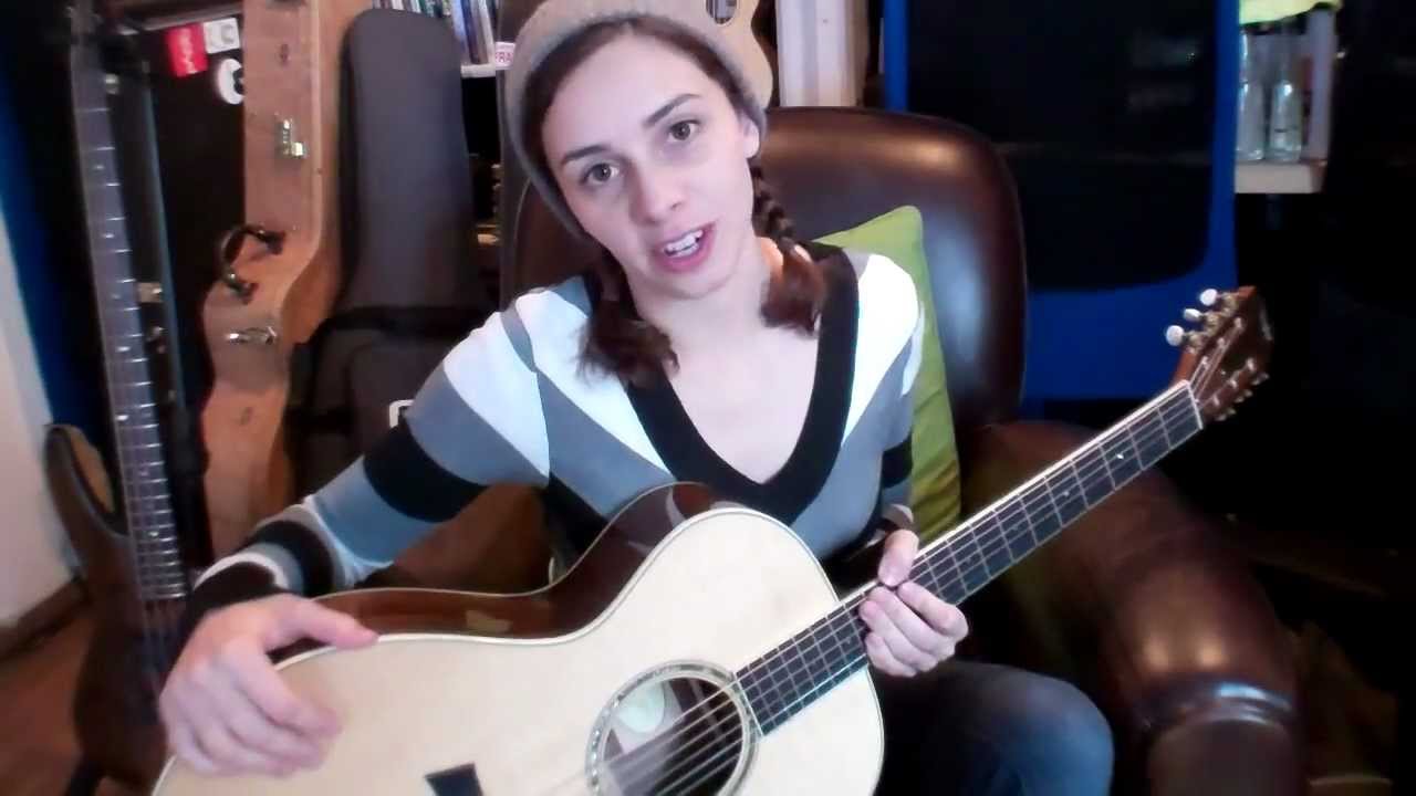 Gear Moment - Taylor GC8