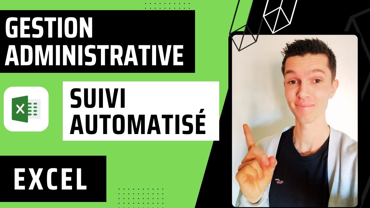 Optimiser la gestion administrative avec VBA dans Excel : Tutoriel complet