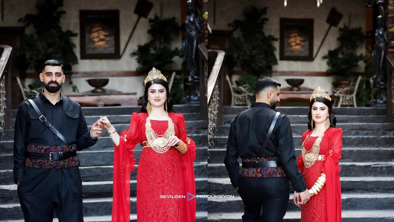 SEVİLGEN PRODÜKSİYON ( ETE AİLESİNİN KINASI PART 2 )