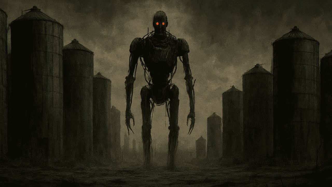 Starset - Silos {Traduzione in italiano}