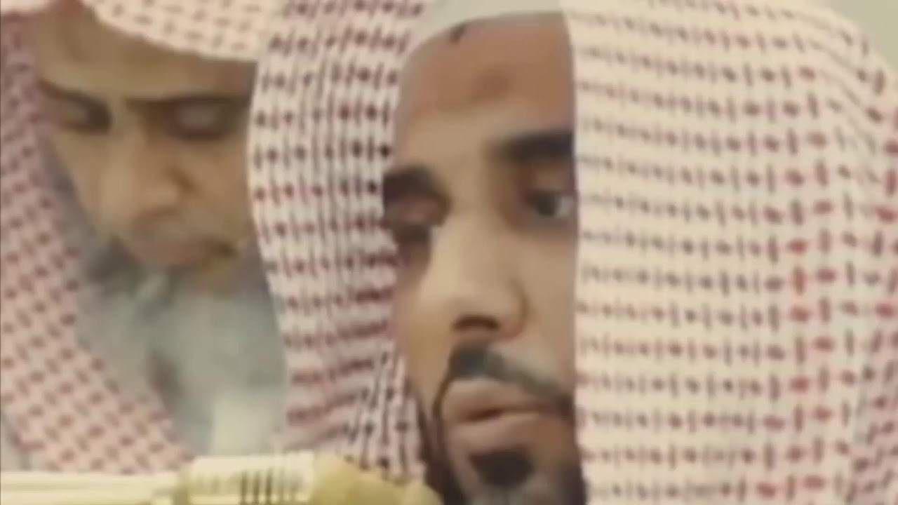{ وَأَنۡ أَتۡلُوَا۟ ٱلۡقُرۡءَانَ } بث مباشر لتلاوات الشيخ عبدالله الجهني إمام الحرم المكي