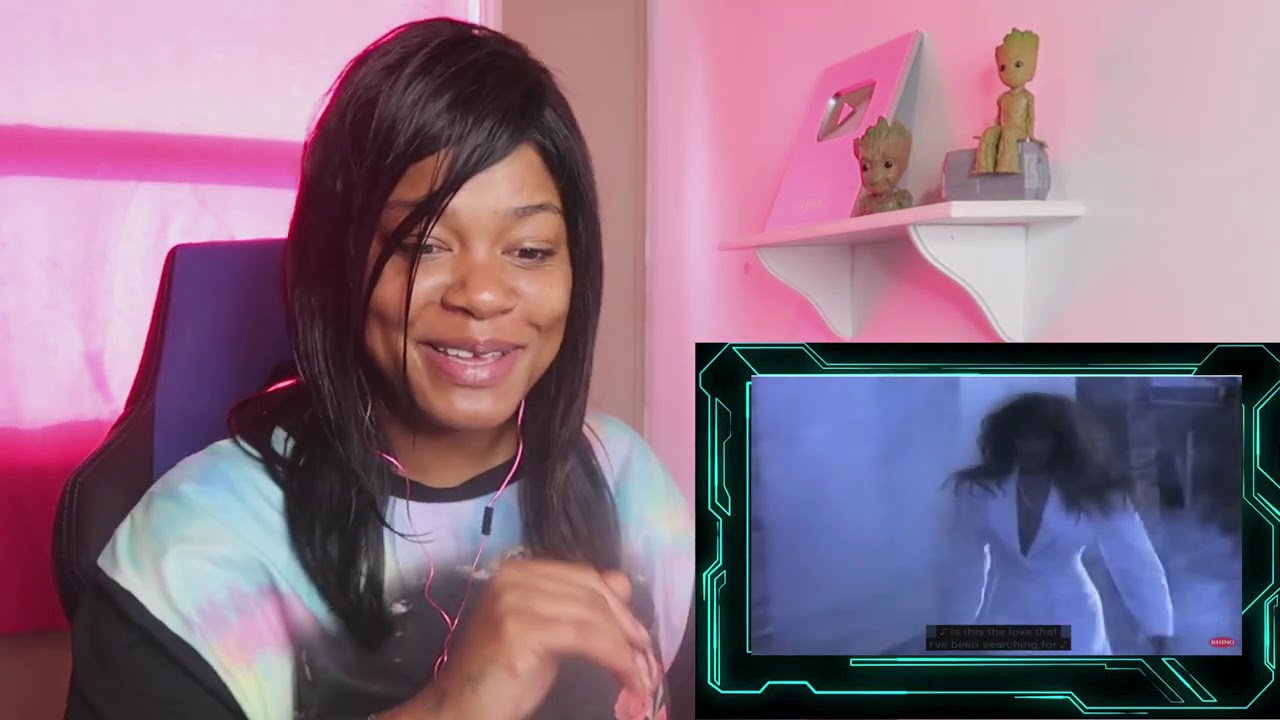 Whitesnake - Is This Love (Official Music Video) REACTION!