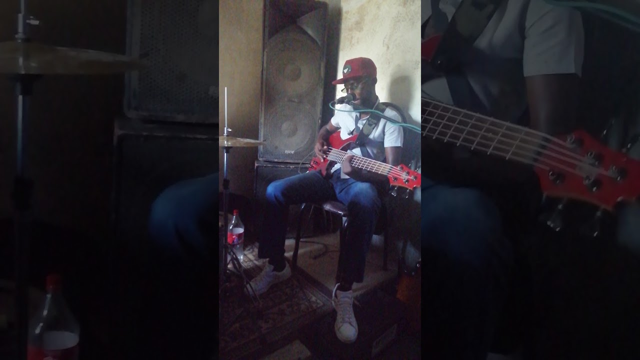 Aleck Musuki - 4 in 1 Rehearsal Session ft  #Marujata, #ZeveZeve, #HutsiHwenyama & 2020 snippet...