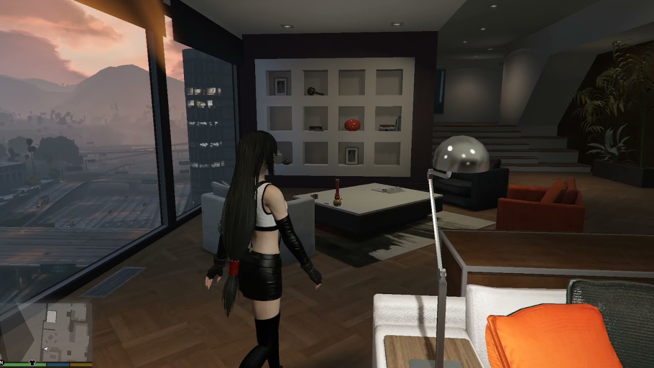 GTA V 4 Integrity Way Apt 30 Review