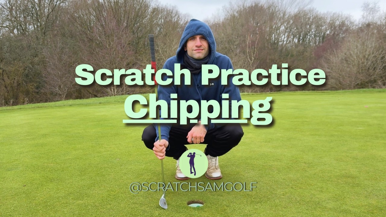 Could THIS simple feel fix your chipping?
