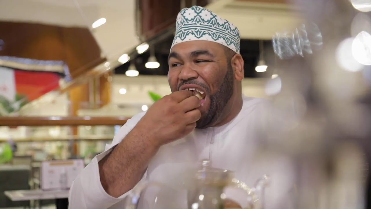 ضربوه الريوق عن ابو حميد