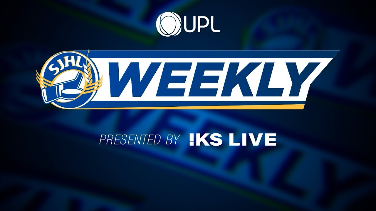 SJHL Weekly LIVE | Ep 19 | Feb 23, 2026