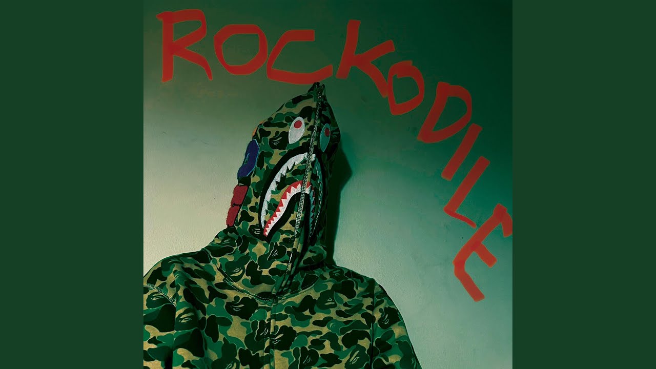 ROCKODILE