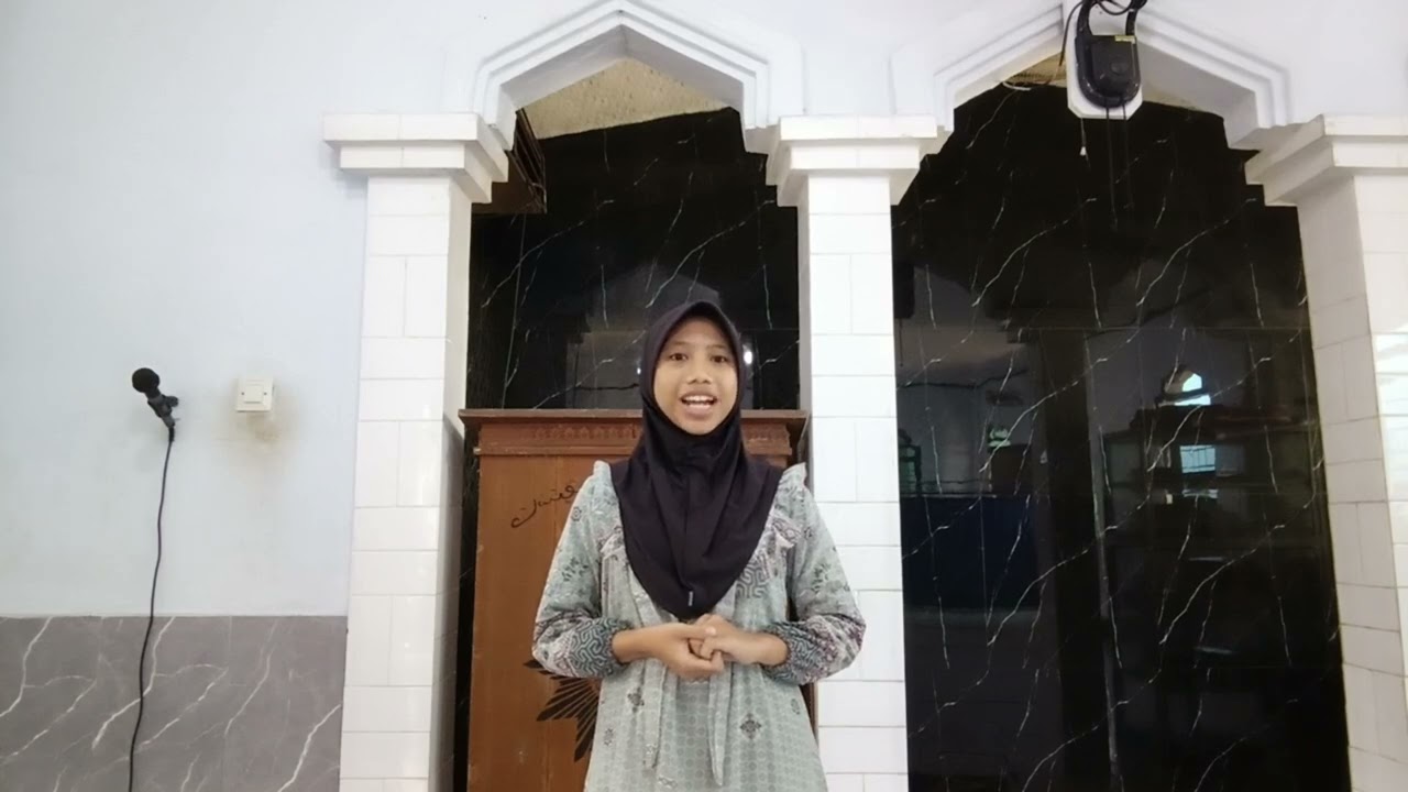 KUSUKA VOL 6 : RAMADHAN MENGAJARKAN SEDEKAH