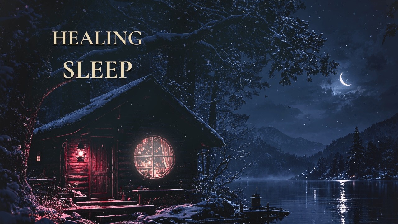 Still Here | Calm Piano & Violin for Focus, Reading, Morning  | Serenade Of Silence - Official
