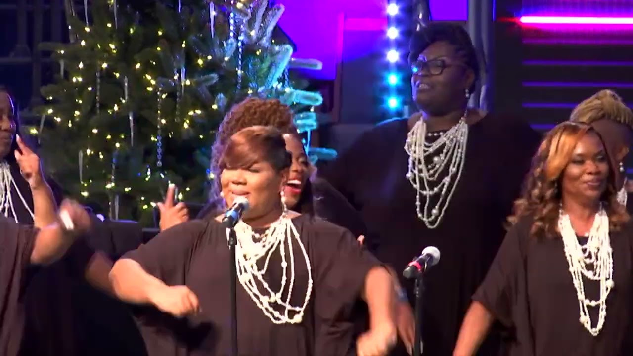 Favor Everywhere (Live) JBPA