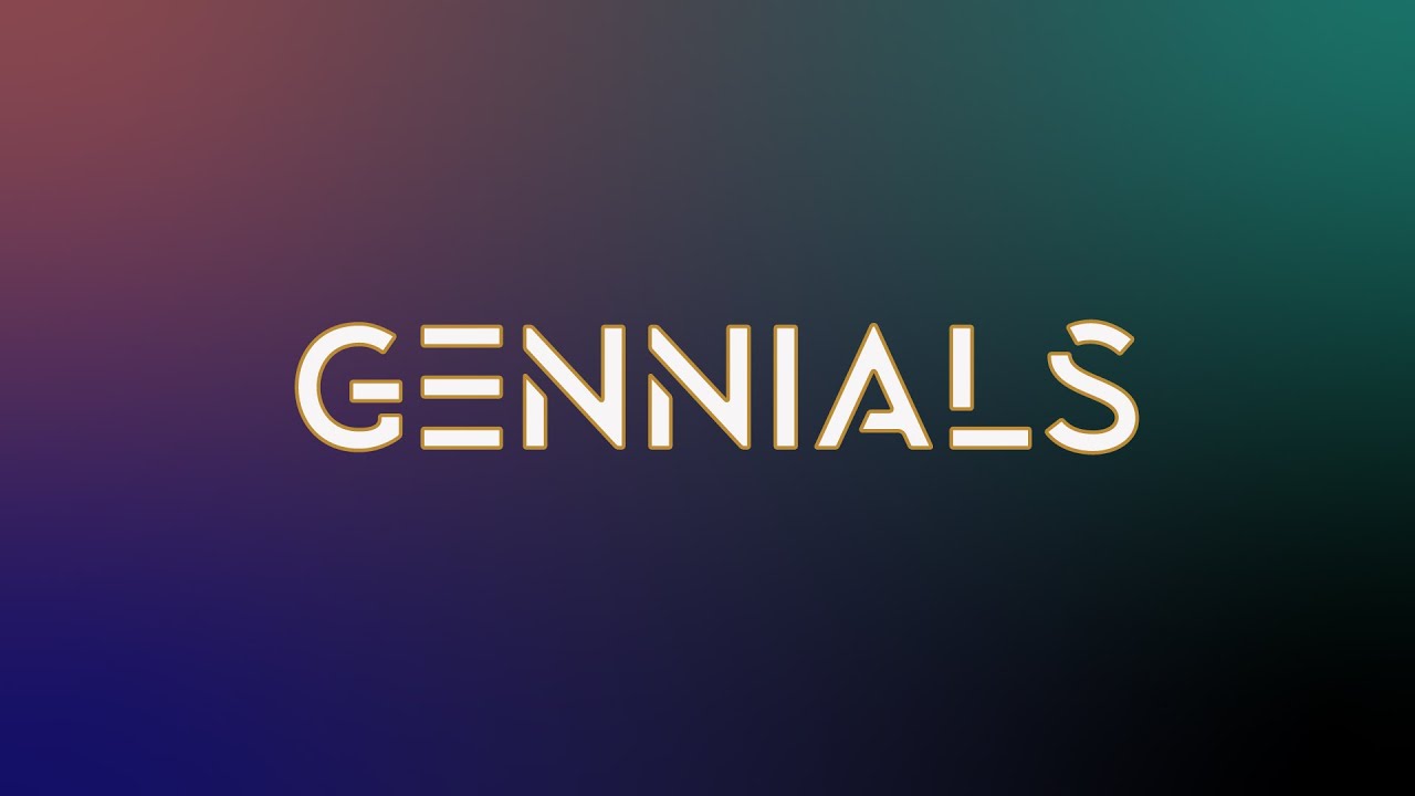 GENNIALS / Sociedad y Cultura (PROMO REEL)