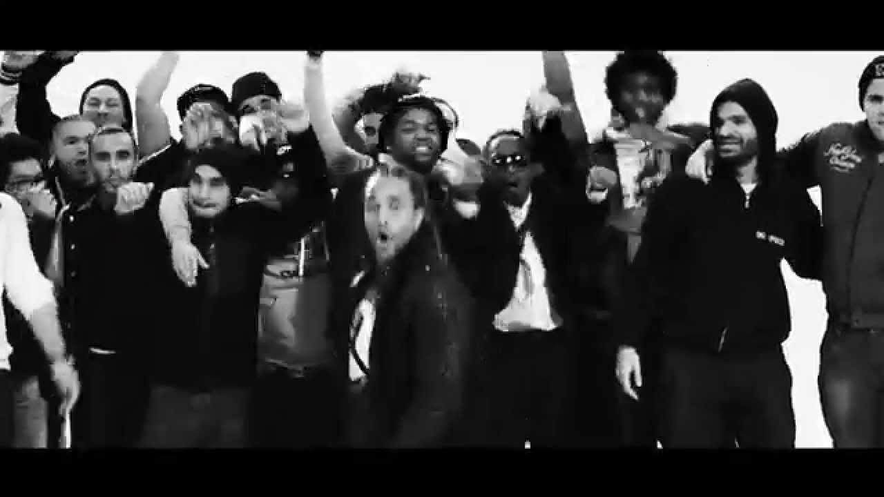 Blacko - Pr&eacute;viens-les (Clip Officiel)