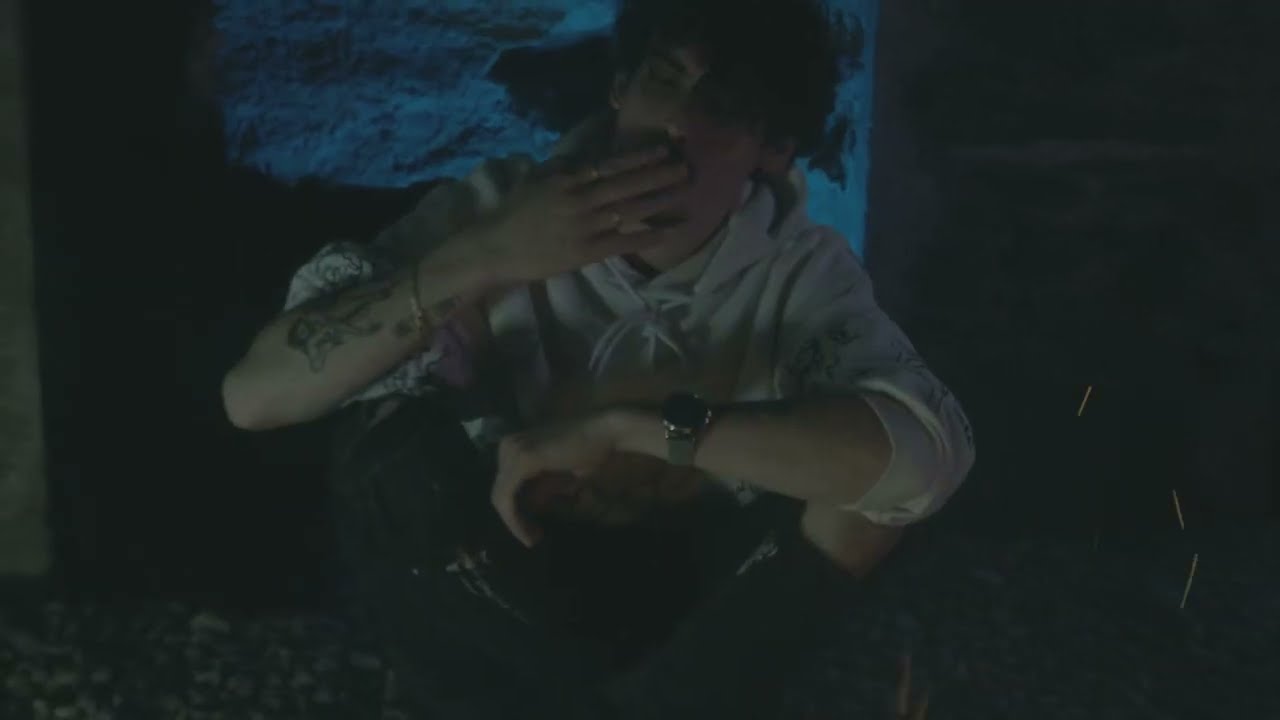 SANDRO - KONAN (Official Video)