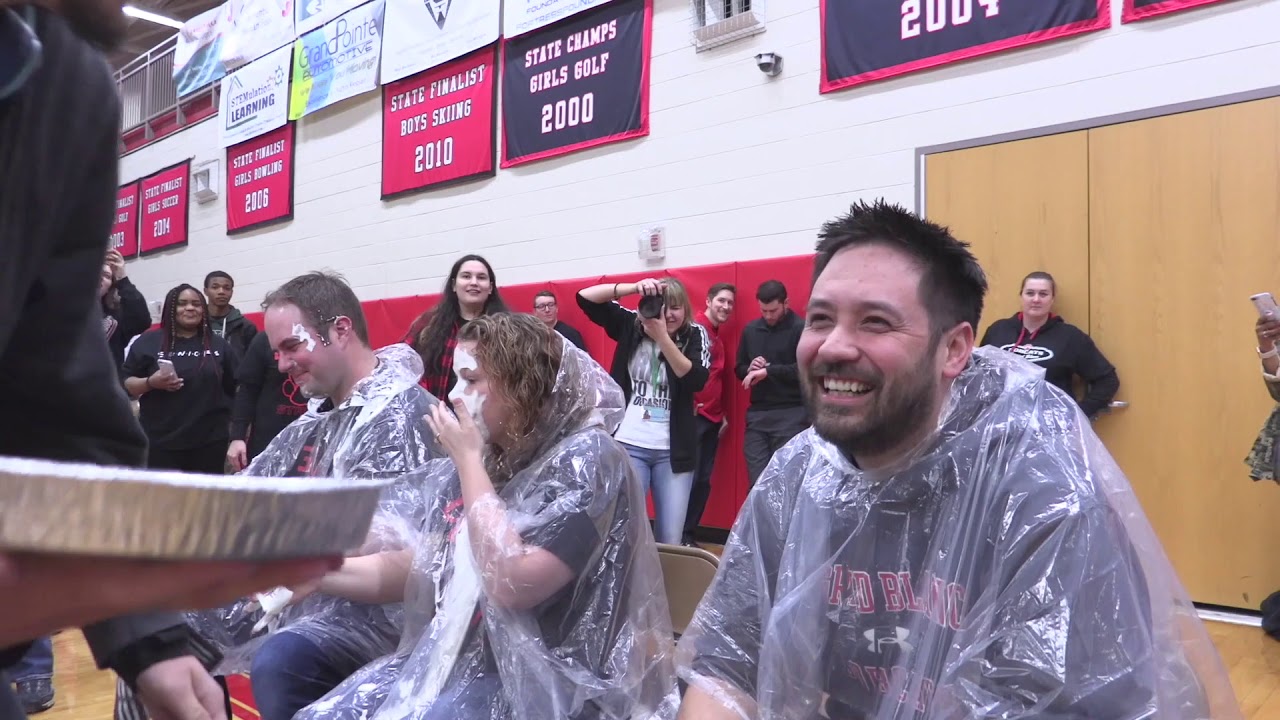 Class of 2019 Senior Video