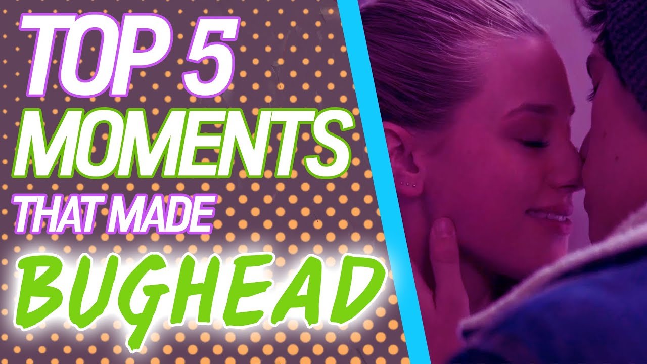 TOP 5 Moments That Made BUGHEAD