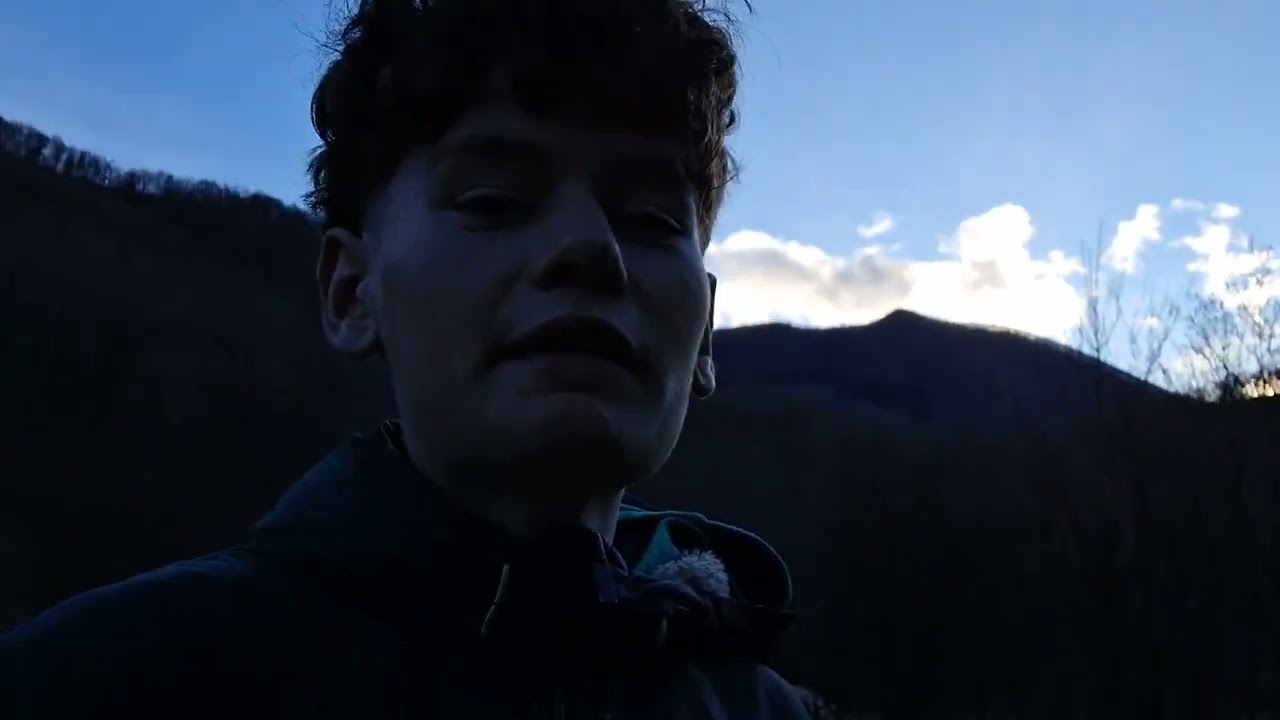 Je les mai dans le pres