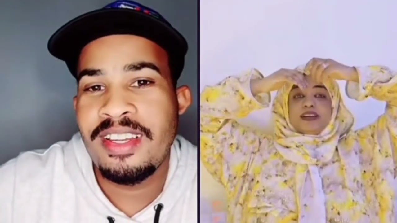Jaal ibsaan martee oromo na hidhaa jedhe wayyi fatiya guddi goote jaal ibsaa 🤣