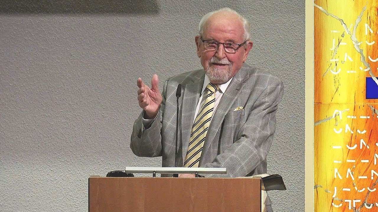 01.09.2025 Winrich Scheffbuch: Er führet mich auf rechter Straße (Psalm 84, 6-8)