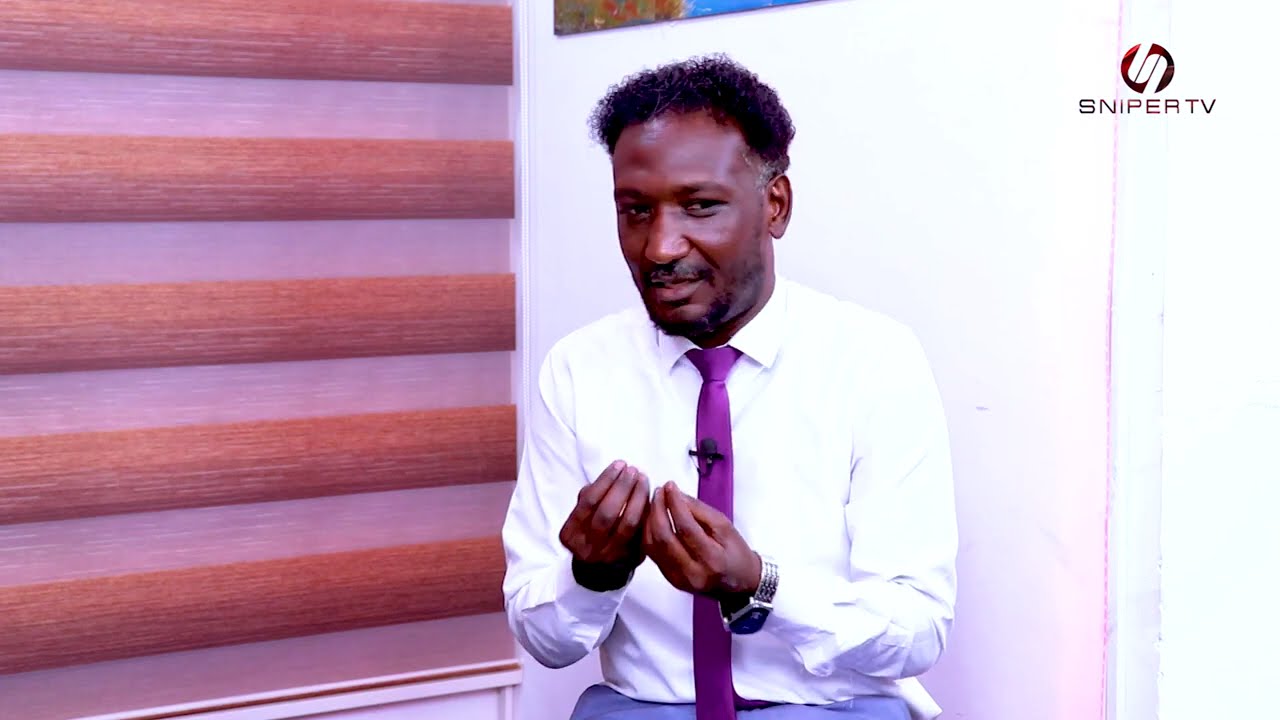 بله جابر نجم المريخ يحكي أسرار مشواره الكروي وذكريات مباراة بايرن ميونخ