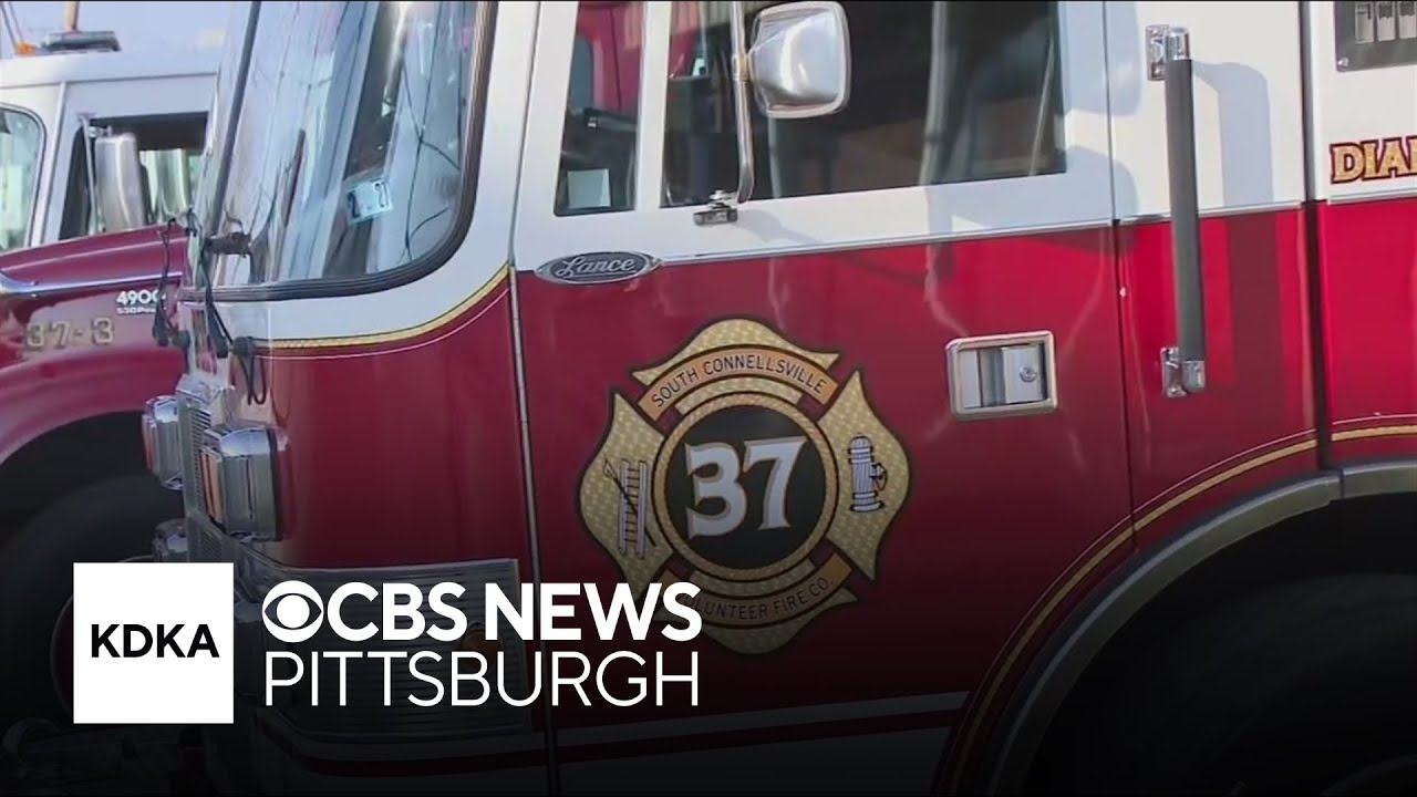 Mayor reverses controversial vote to shutdown volunteer fire company
