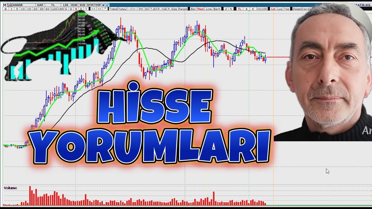 Sigorta Hisseleri Y&uuml;kselir mi? Şaşırtıcı Grafikler! | Hisse Yorumları