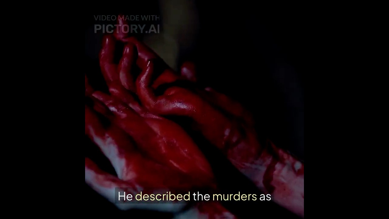 The Astral Killer The Nanthancode Murders That Shocked Kerala! #crime #news #mysteries #history