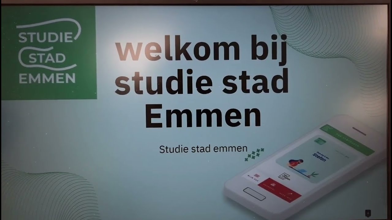 CE1B groep 3 studiestad Emmen