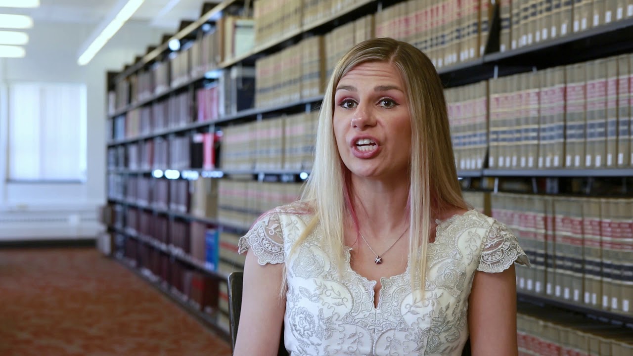 Master of Legal Studies (MLS) Student Experience