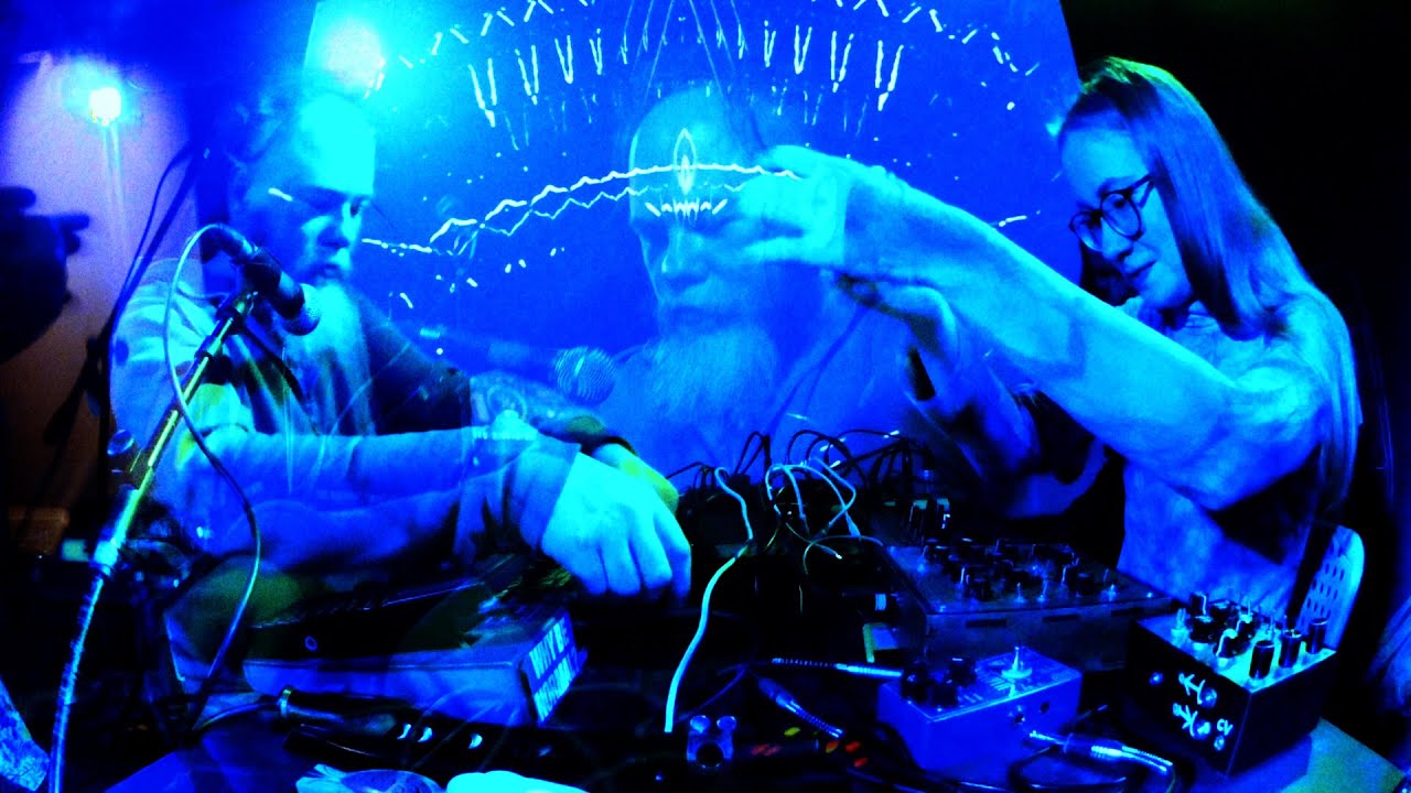 2025-03-29 - Mykoriza @ GES21